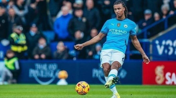 NATHAN AKE LİSTE BAŞI