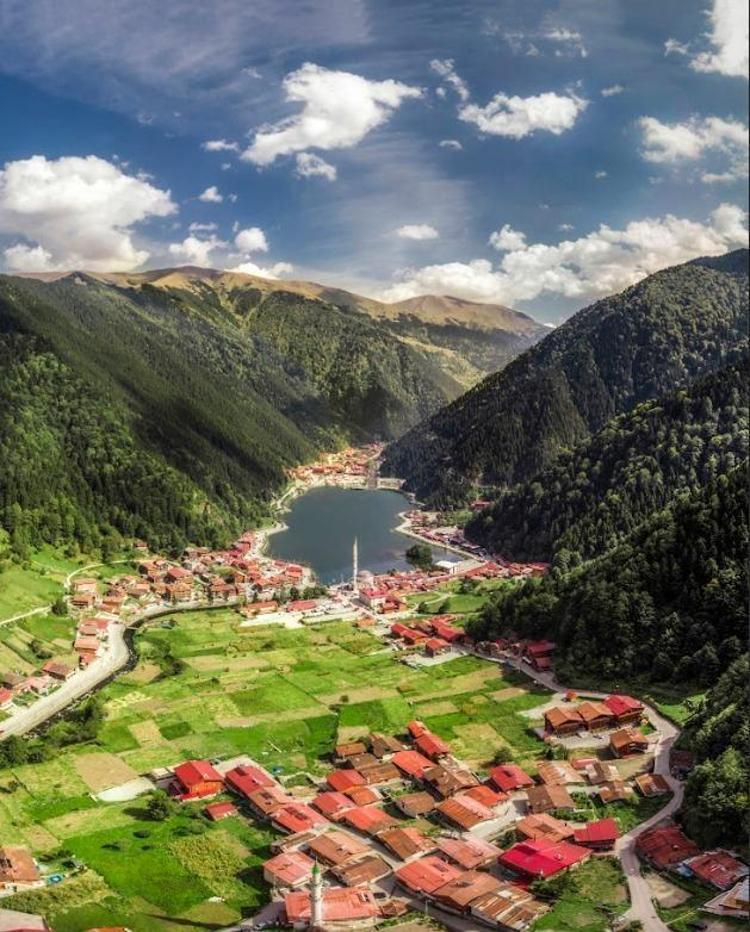 TRABZON FOTOĞRAF KARELERİNDE ANLATILACAK
