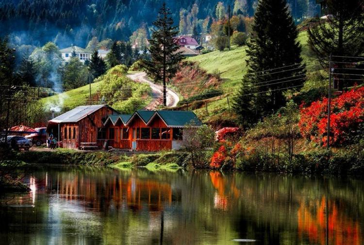Tarih, kültür ve lezzetin buluştuğu Trabzon festivale hazır 9 gün ev sahipliği yapacak
