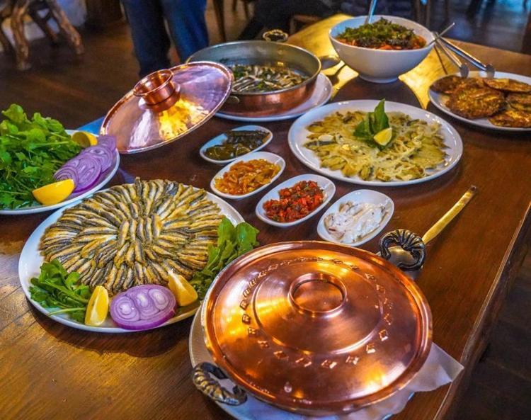 Tarih, kültür ve lezzetin buluştuğu Trabzon festivale hazır 9 gün ev sahipliği yapacak