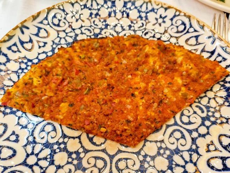 KUSURSUZ LAHMACUN İÇİN PÜF NOKTALARI