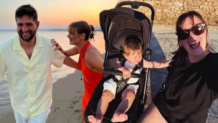 Gizem Karacadan Kemal Ekmekçi göndermesi: Aynı babası gibi hiç sevmiyor