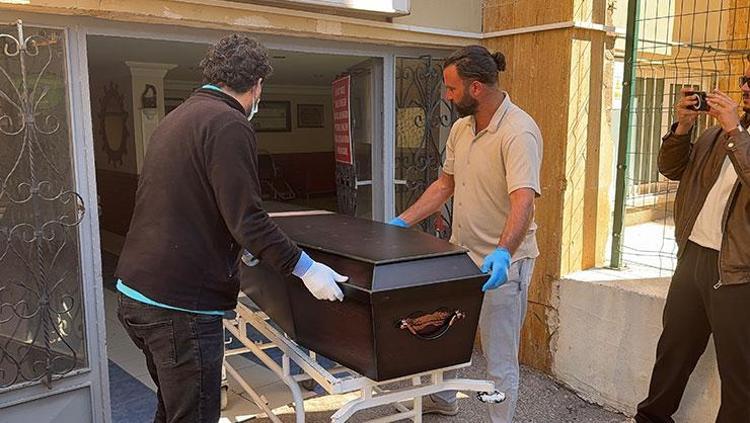 Tatil için memleketine giden kadın Kırım Kongo Kanamalı Ateşinden öldü