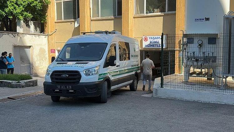 Tatil için memleketine giden kadın Kırım Kongo Kanamalı Ateşinden öldü