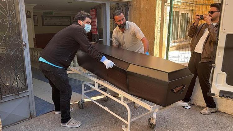 Tatil için memleketine giden kadın Kırım Kongo Kanamalı Ateşinden öldü