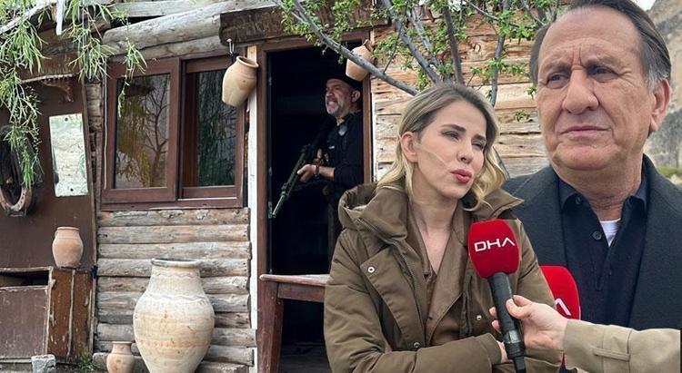 ‘NARİN SAHNESİ BENİ ÇOK ETKİLEDİ’