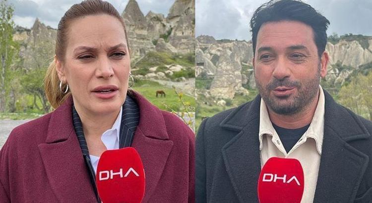 ‘ÜLKEMİZDE ÇOK GÜZEL YERLER VAR