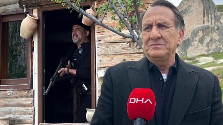 Arka Sokaklar’dan Kapadokya’da sezon finali