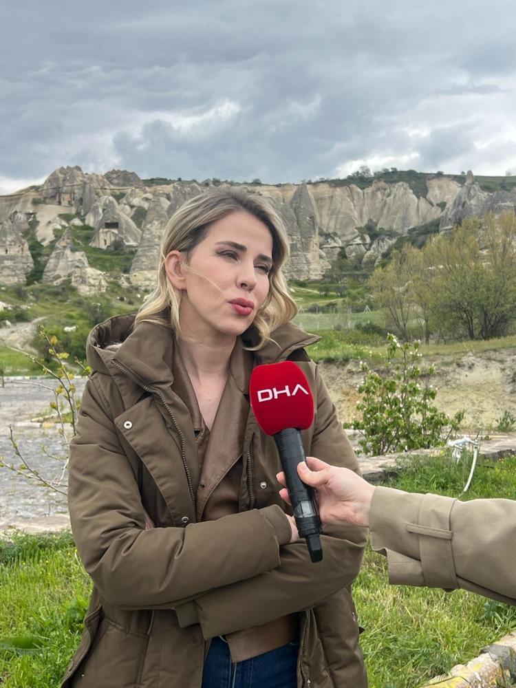 ‘TERÖRİSTİN BAĞLANTISI BURAYA UZANIYOR’