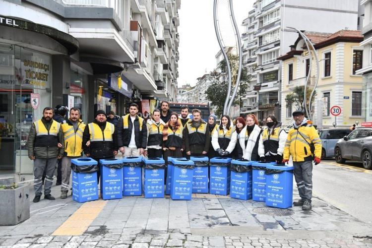 5 Haziran Dünya Çevre Gününde Türkiye genelinde Sıfır Atık seferberliği