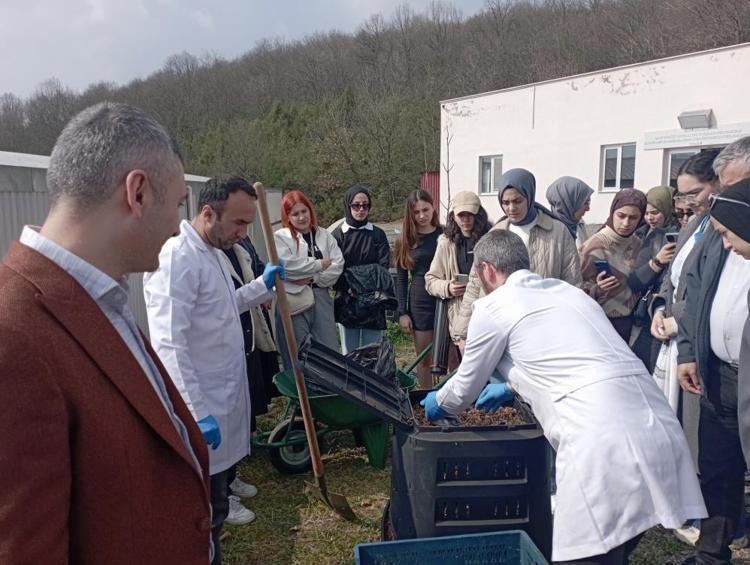 5 Haziran Dünya Çevre Gününde Türkiye genelinde Sıfır Atık seferberliği