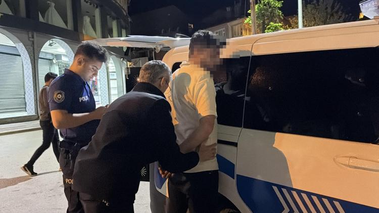 Feci vicdansızlığa suçüstü DMD hastası Metehan’ın tedavi paralarını çalmaya çaıştı