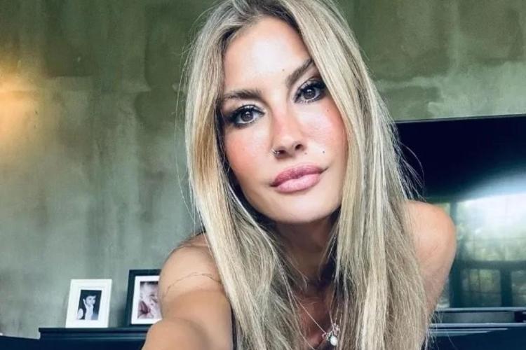 Çağla Şıkel’den şaşırtan güzellik tüyosu Kötücül duygulardan uzak durun
