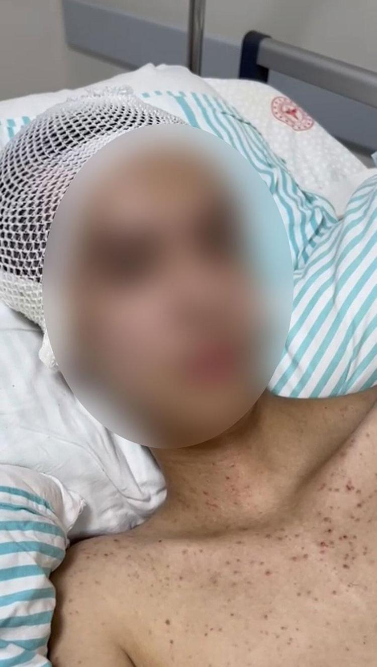 İntihar denildi, cinsel istismar çıktı: Komadan uyanan çocuk gerçeği anlattı Direndiğim için ateş açtı