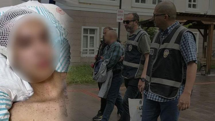 İntihar denildi, cinsel istismar çıktı: Komadan uyanan çocuk gerçeği anlattı Direndiğim için ateş açtı