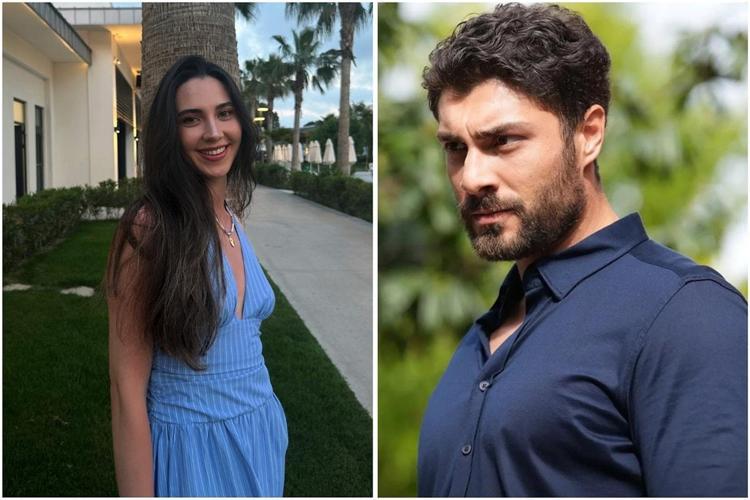 Taşacak Bu Denizin Gökhanı Ali Öner’in eski nişanlısı Livanur Aydından açıklama