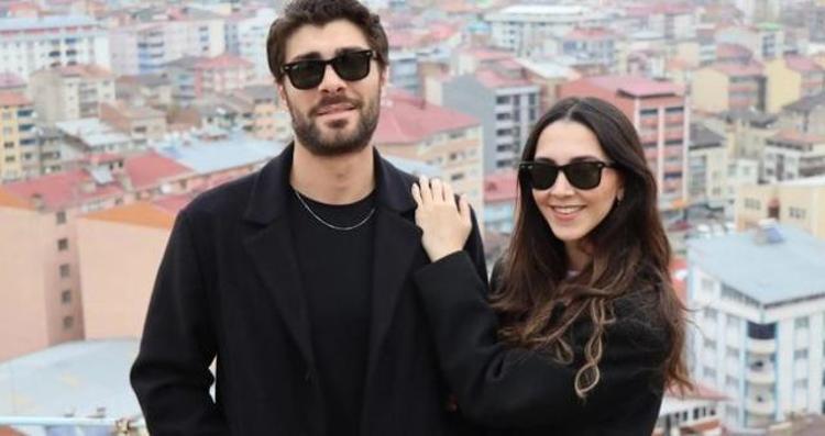 Taşacak Bu Denizin Gökhanı Ali Öner’in eski nişanlısı Livanur Aydından açıklama