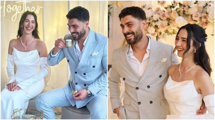 Taşacak Bu Denizin Gökhanı Ali Öner’in eski nişanlısı Livanur Aydından açıklama