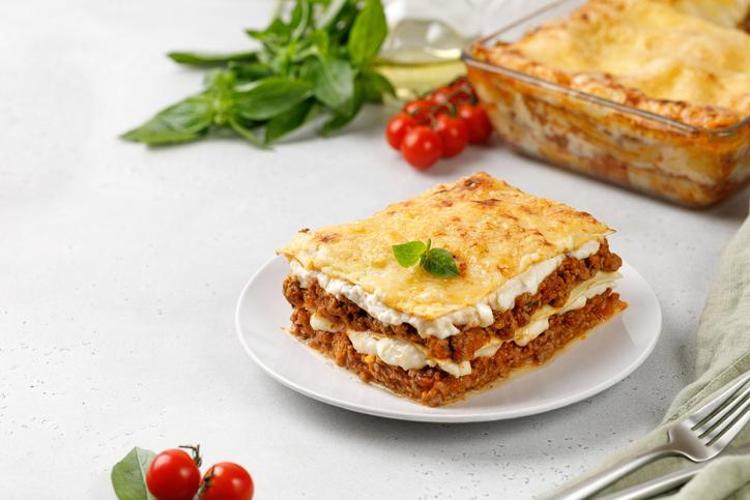 Mükemmel lazanya nasıl yapılır Altın kuralı belli oldu