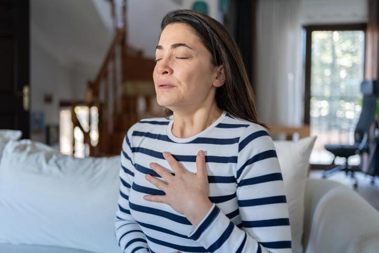 Kalp krizi riskini %63 azaltıyor Uzmanlar uzun yaşamın anahtarı olan o organı açıkladı