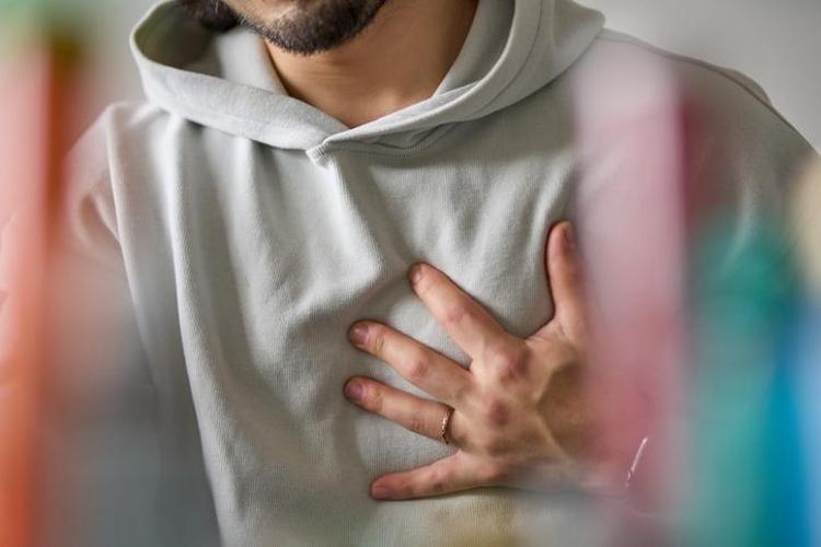 Kalp krizi riskini %63 azaltıyor Uzmanlar uzun yaşamın anahtarı olan o organı açıkladı