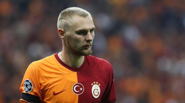 Okan Buruk üstünü çizdi, yönetim düğmeye bastı ‘İstenmeyen adam’ ilan edildi
