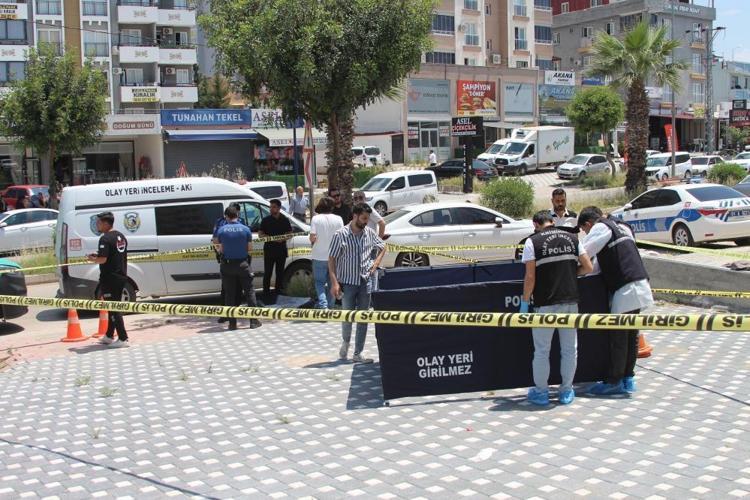 GEÇEN YIL ORMAN YANGININDA KAYBOLMUŞTU