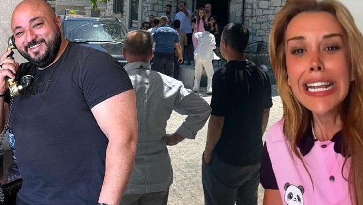 Polat ailesine silahlı saldırı Dilan Polat yardım çığlıkları attı, kuzenleri Can Polat öldürüldü