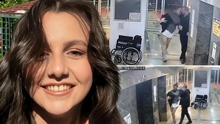 Türkan Biçerin şüpheli ölümünde skandal Şüpheli nişanlının kardeşinden akılalmaz savunma
