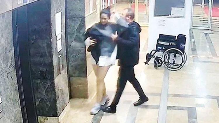 Türkan Biçerin şüpheli ölümünde skandal Şüpheli nişanlının kardeşinden akılalmaz savunma