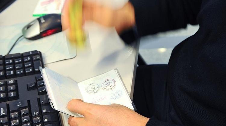 Vize alacaklar bu habere dikkat Siz de oyuna gelmeyin: 7 şirkete inceleme başlatıldı