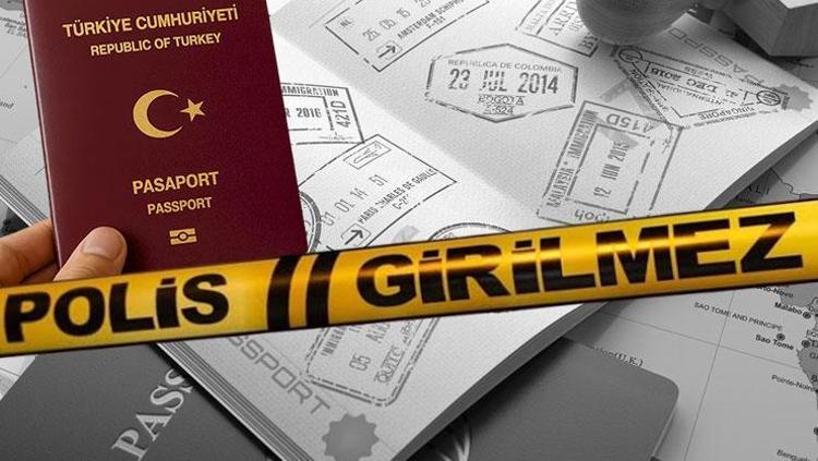 Vize alacaklar bu habere dikkat Siz de oyuna gelmeyin: 7 şirkete inceleme başlatıldı