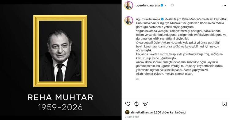 UĞUR DÜNDAR