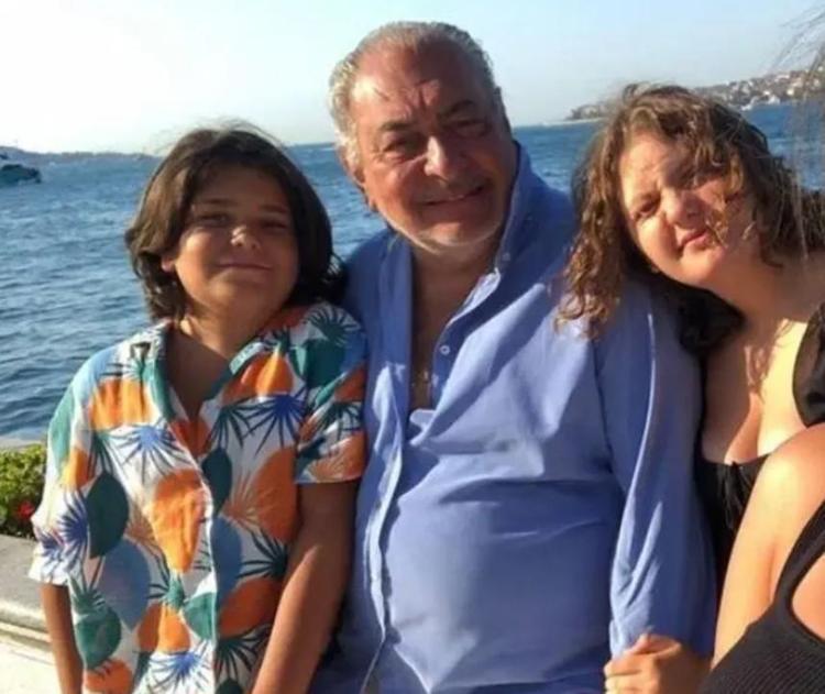 ÇOCUKLARI HER ŞEYDEN ÖNCE GELİRDİ