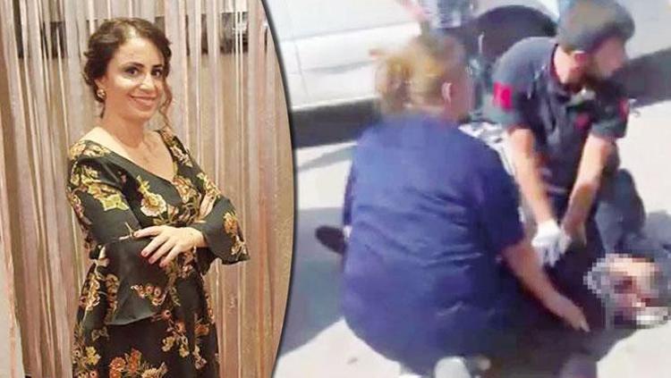 Başak cinayetinde kan donduran ifade: Babam üstüne oturdu, bıçaklamaya başladı