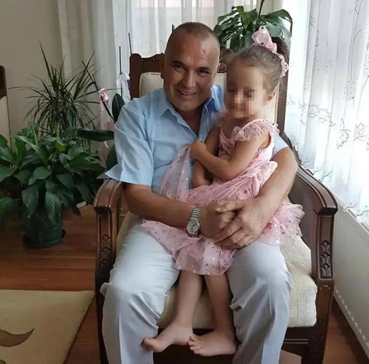 KENDİMİ KAYBETTİM