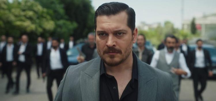 Fragmana damga vurdu Eşref ölmüş diyorlar