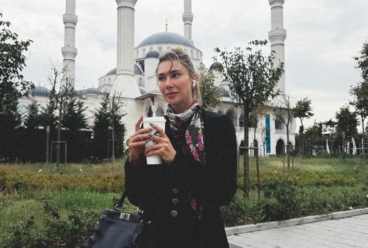TÖVBE SÜRECİNDE OLDUĞUNU SÖYLEDİ