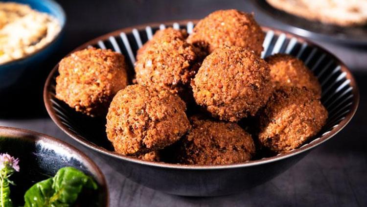 Orta Doğudan sofralara uzanan lezzet Nohutu olan hemen denesin