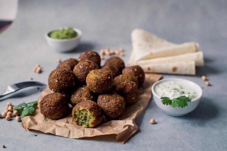 FALAFELİN ALTIN KURALLARI