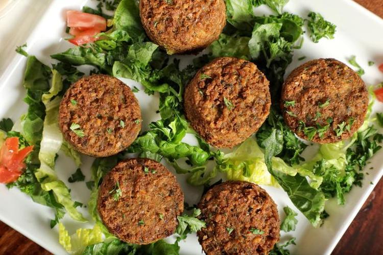 Orta Doğudan sofralara uzanan lezzet Nohutu olan hemen denesin
