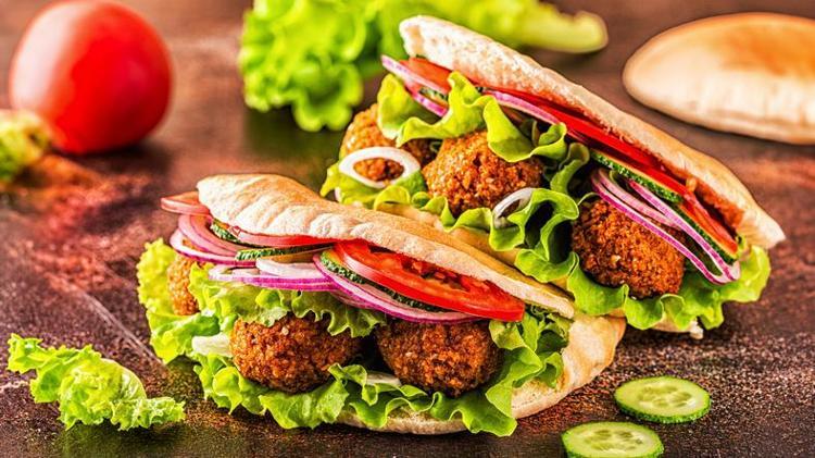 Orta Doğudan sofralara uzanan lezzet Nohutu olan hemen denesin