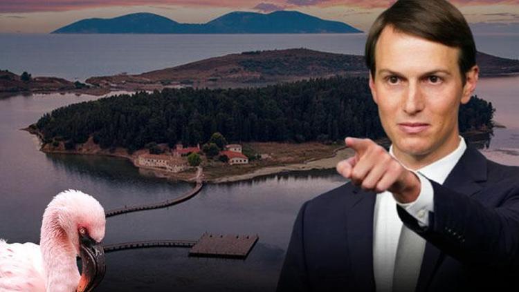 Trumpın damadı o ülkeyi birbirine kattı Flamingoların yuvasına milyar dolarlık hançer