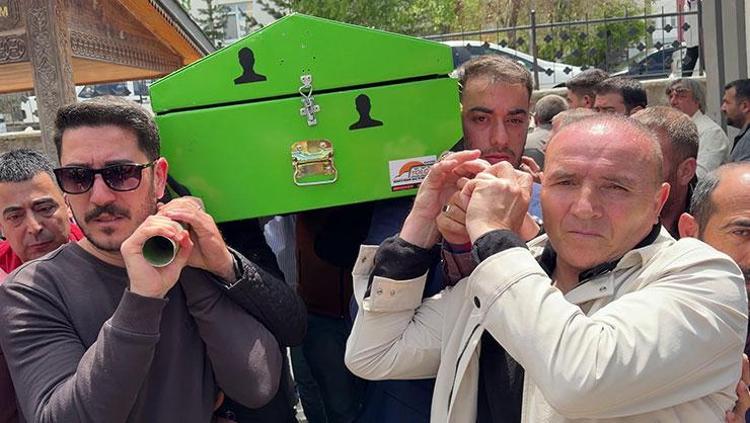 Kız kardeşini kurtardı, dakikalar sonra kendi hayatını kaybetti Erzurumda yürek yakan olay