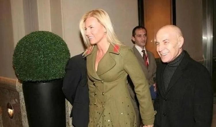 Mazhar Alanson’un son hali endişelendirdi Ünlü sanatçı yürümekte zorlandı