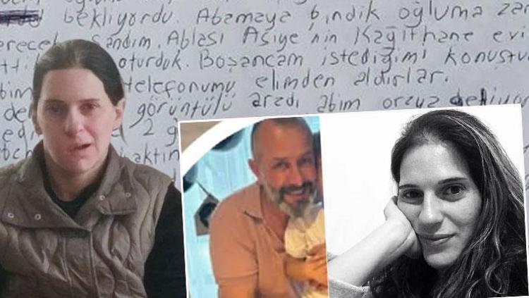 4 yıl sonra komadan çıktı, gördüğü işkenceyi anlattı Düşmedim, beni ittiler