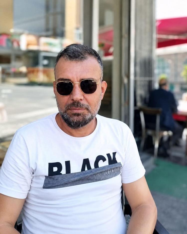 Cinayetten saatler önce poz vermiş Katilin paylaşımı şoke etti