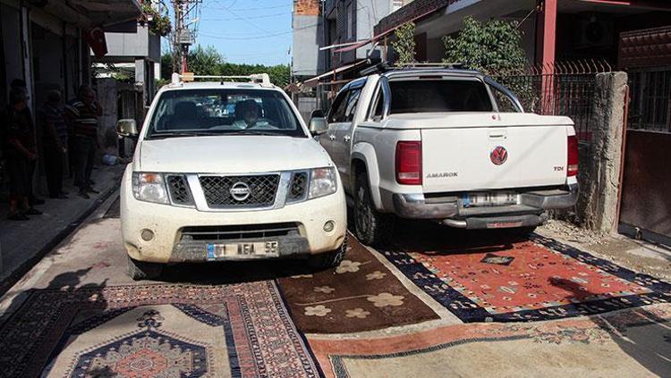 ‘ARACIMA ETTİĞİM MASRAFLA 3 KERE ASFALT YAPILIRDI’