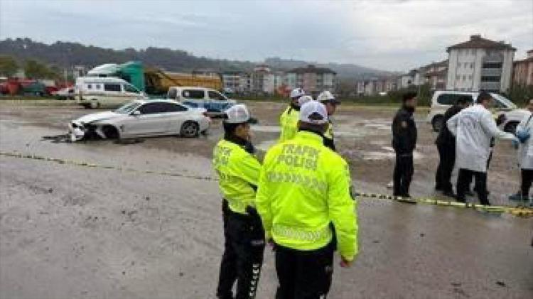 Feci kazada alkollü sürücü suçlamaları reddetti ‘Etkisi geçti sanıyordum’