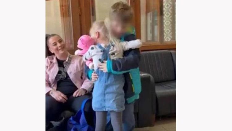 Küçük çocuk 7 yıl harabe evde tutulmuştu: ‘İnsan ticareti’nden yargılanacaklar